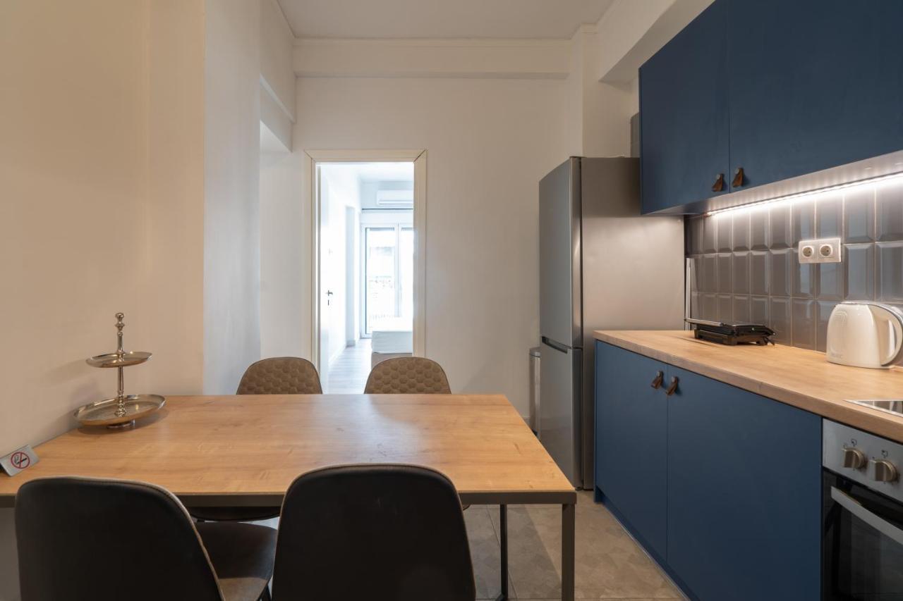 ☆Kalimarmaro 3BD Apt For Max Fun&Comfortability☆ Atene Esterno foto