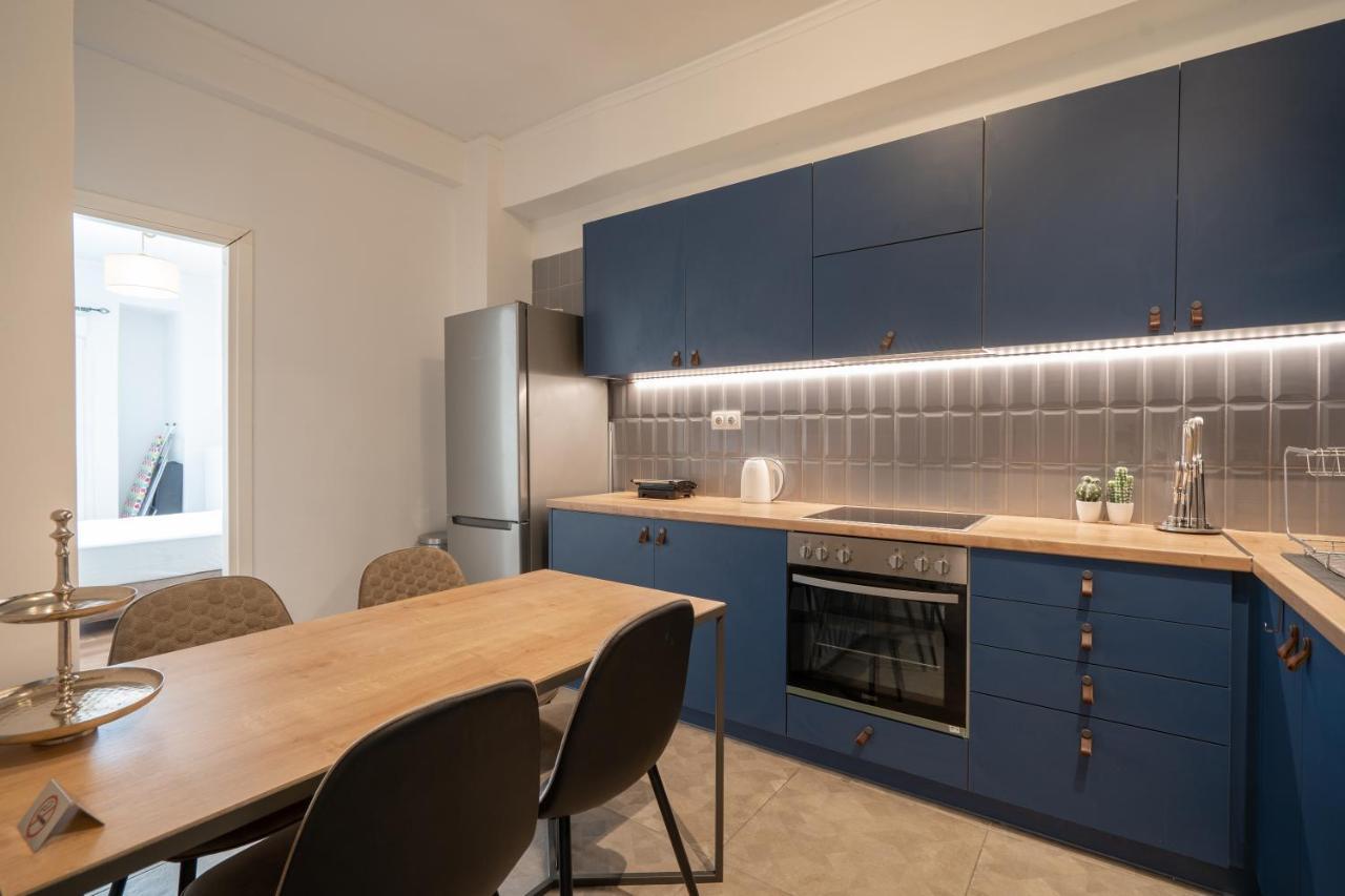 ☆Kalimarmaro 3BD Apt For Max Fun&Comfortability☆ Atene Esterno foto