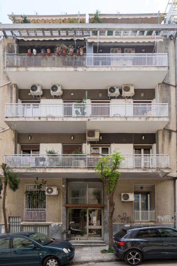 ☆Kalimarmaro 3BD Apt For Max Fun&Comfortability☆ Atene Esterno foto
