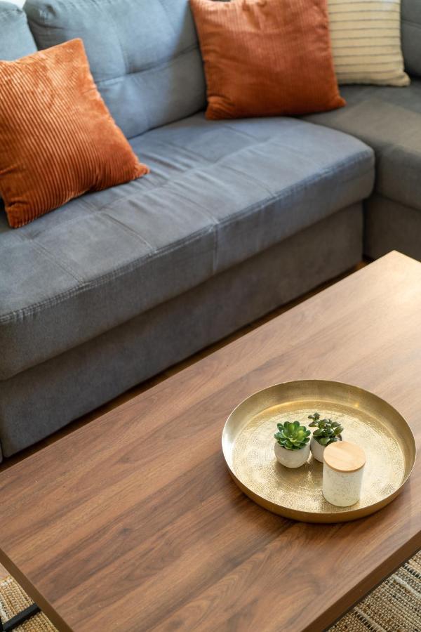 ☆Kalimarmaro 3BD Apt For Max Fun&Comfortability☆ Atene Esterno foto