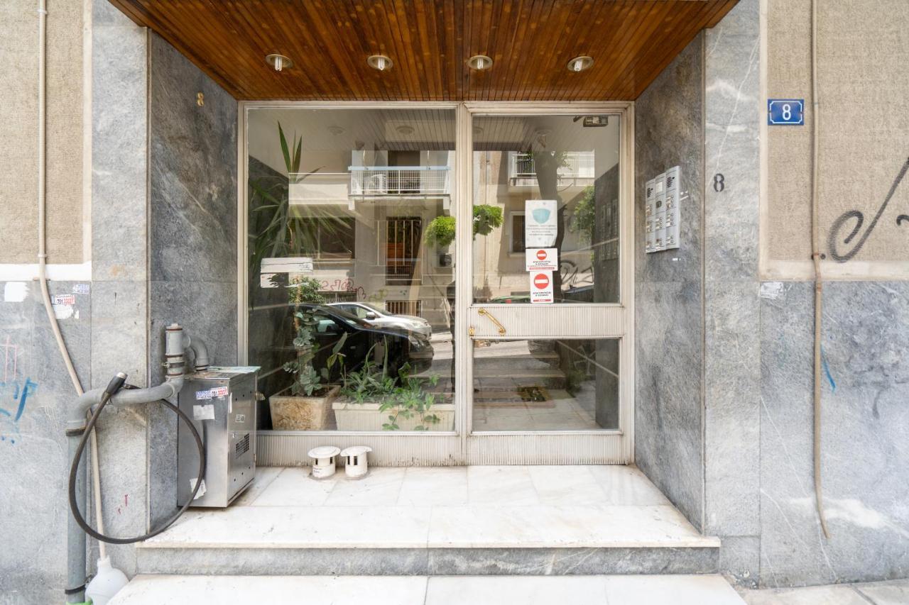 ☆Kalimarmaro 3BD Apt For Max Fun&Comfortability☆ Atene Esterno foto