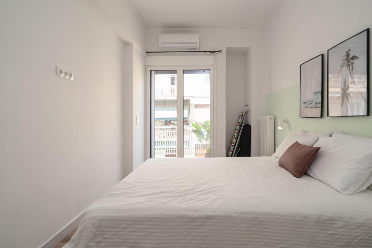 ☆Kalimarmaro 3BD Apt For Max Fun&Comfortability☆ Atene Esterno foto