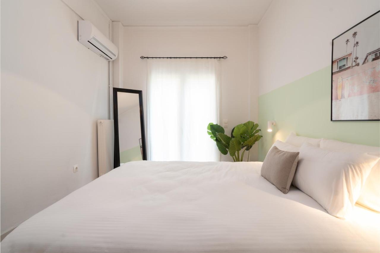 ☆Kalimarmaro 3BD Apt For Max Fun&Comfortability☆ Atene Esterno foto