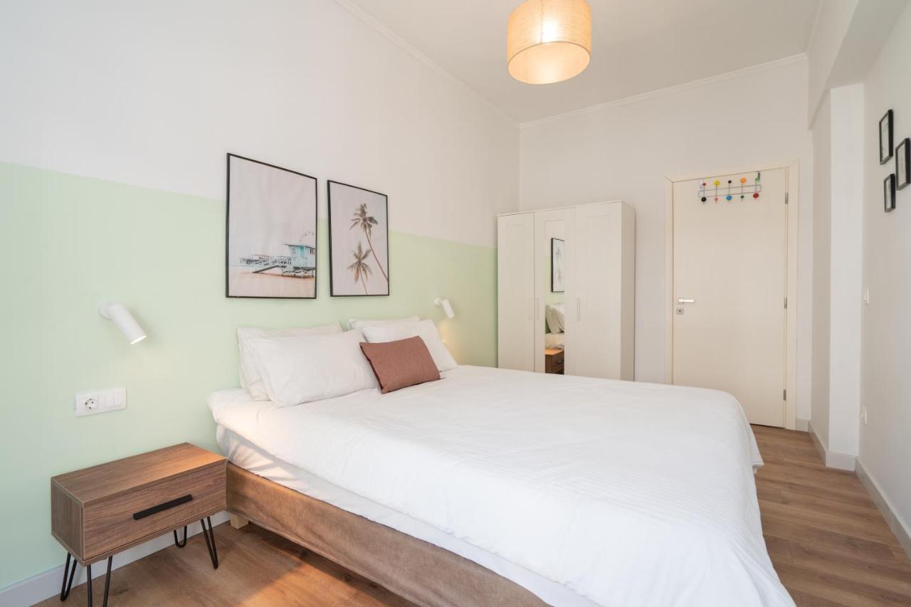 ☆Kalimarmaro 3BD Apt For Max Fun&Comfortability☆ Atene Esterno foto