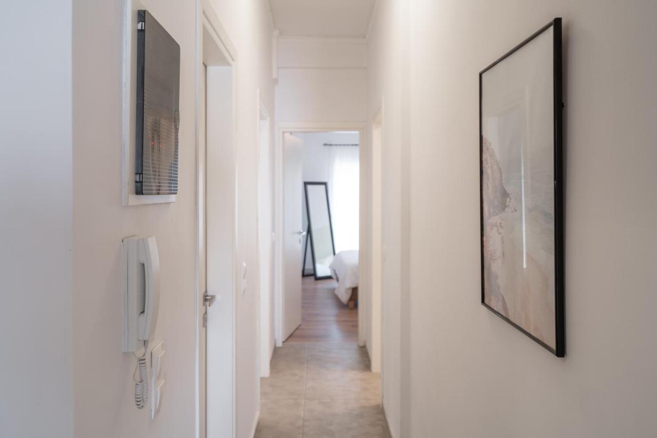 ☆Kalimarmaro 3BD Apt For Max Fun&Comfortability☆ Atene Esterno foto
