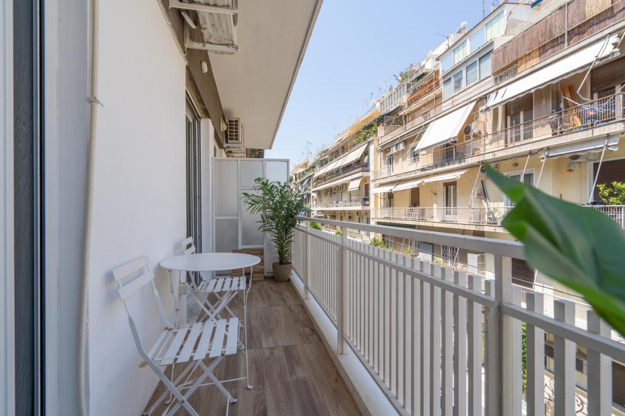 ☆Kalimarmaro 3BD Apt For Max Fun&Comfortability☆ Atene Esterno foto