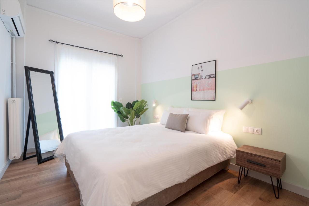 ☆Kalimarmaro 3BD Apt For Max Fun&Comfortability☆ Atene Esterno foto