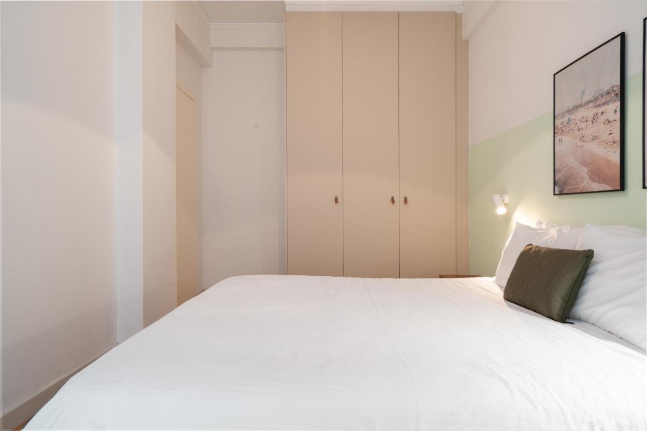☆Kalimarmaro 3BD Apt For Max Fun&Comfortability☆ Atene Esterno foto