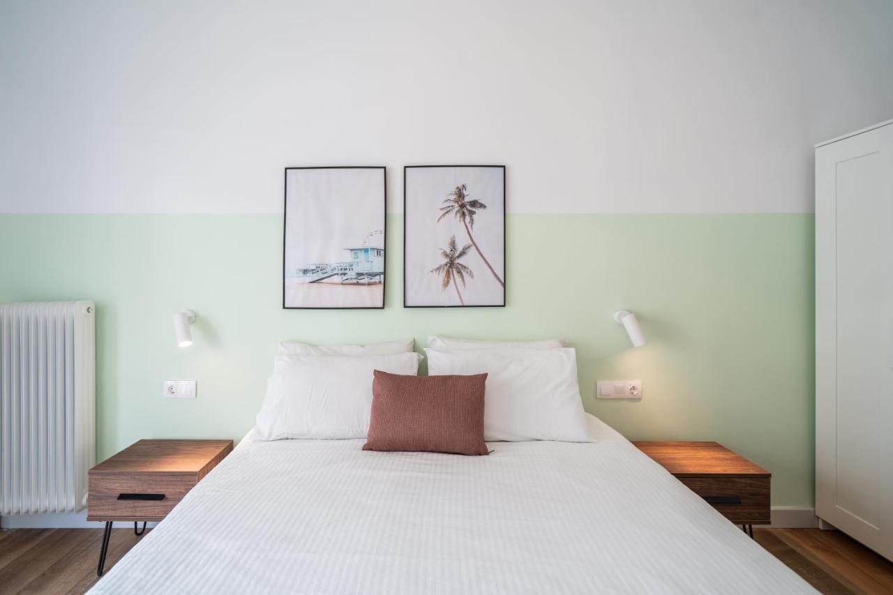 ☆Kalimarmaro 3BD Apt For Max Fun&Comfortability☆ Atene Esterno foto