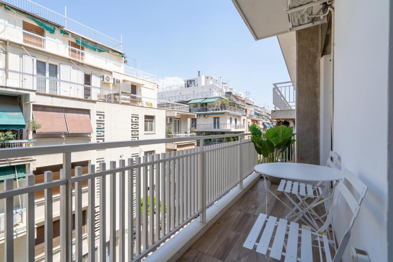 ☆Kalimarmaro 3BD Apt For Max Fun&Comfortability☆ Atene Esterno foto