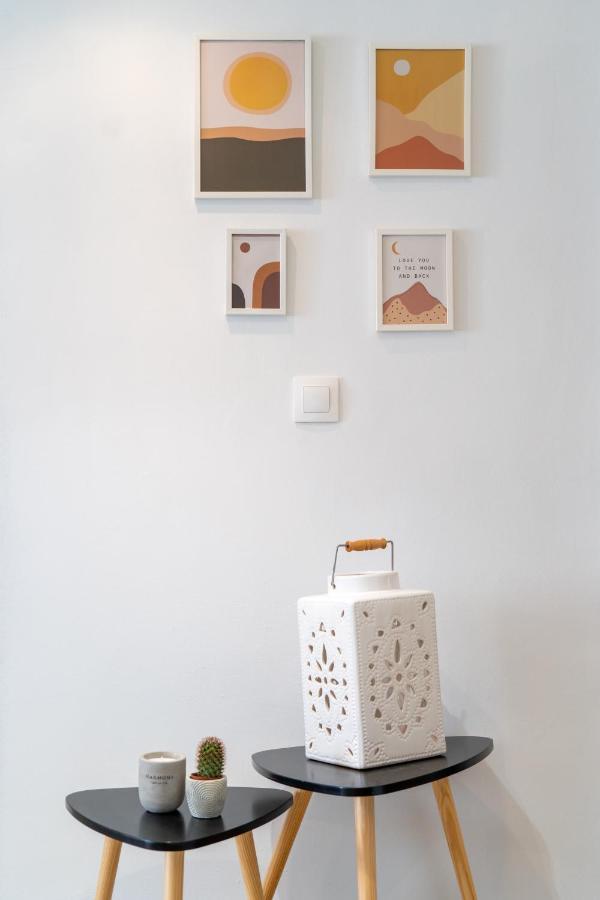 ☆Kalimarmaro 3BD Apt For Max Fun&Comfortability☆ Atene Esterno foto