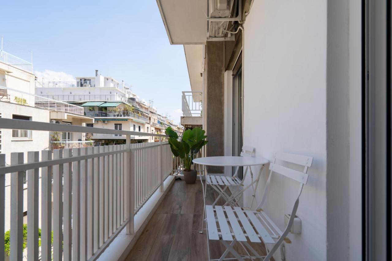 ☆Kalimarmaro 3BD Apt For Max Fun&Comfortability☆ Atene Esterno foto